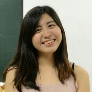 Meet your Posher, Caroline